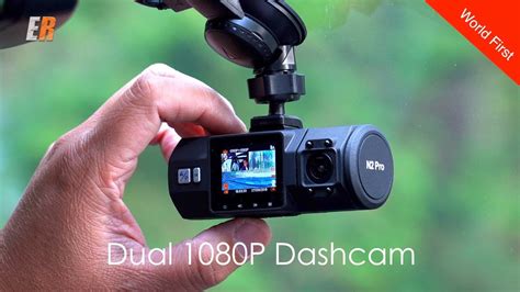 vantrue n2 pro|Vantrue N2 Pro Review: The Best Dashcam for .